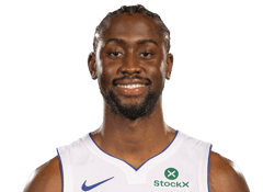 Caris LeVert headshot