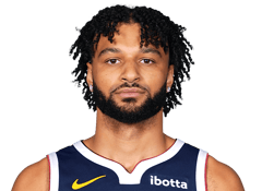 Jamal Murray headshot