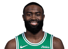 Jaylen Brown headshot