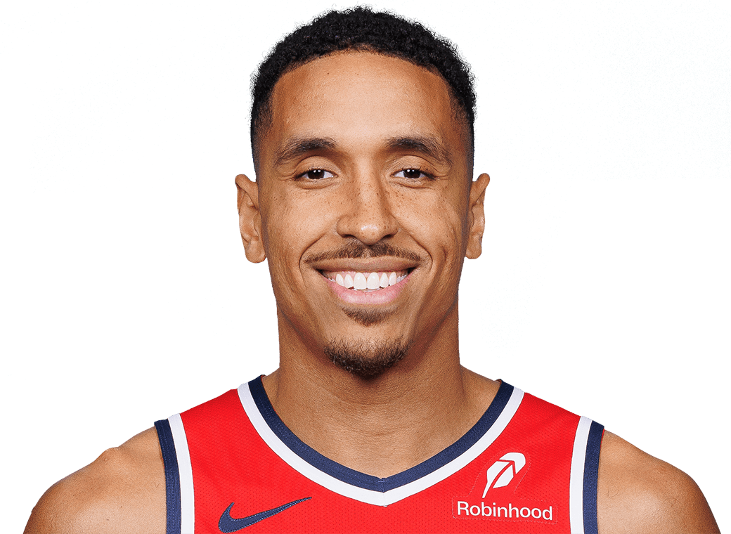 Malcolm Brogdon headshot
