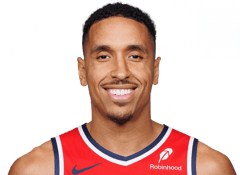 Malcolm Brogdon headshot
