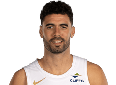 Georges Niang headshot