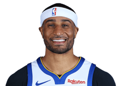 Gary Payton II headshot