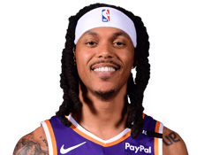 Damion Lee headshot