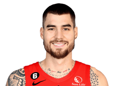 Juancho Hernangómez headshot