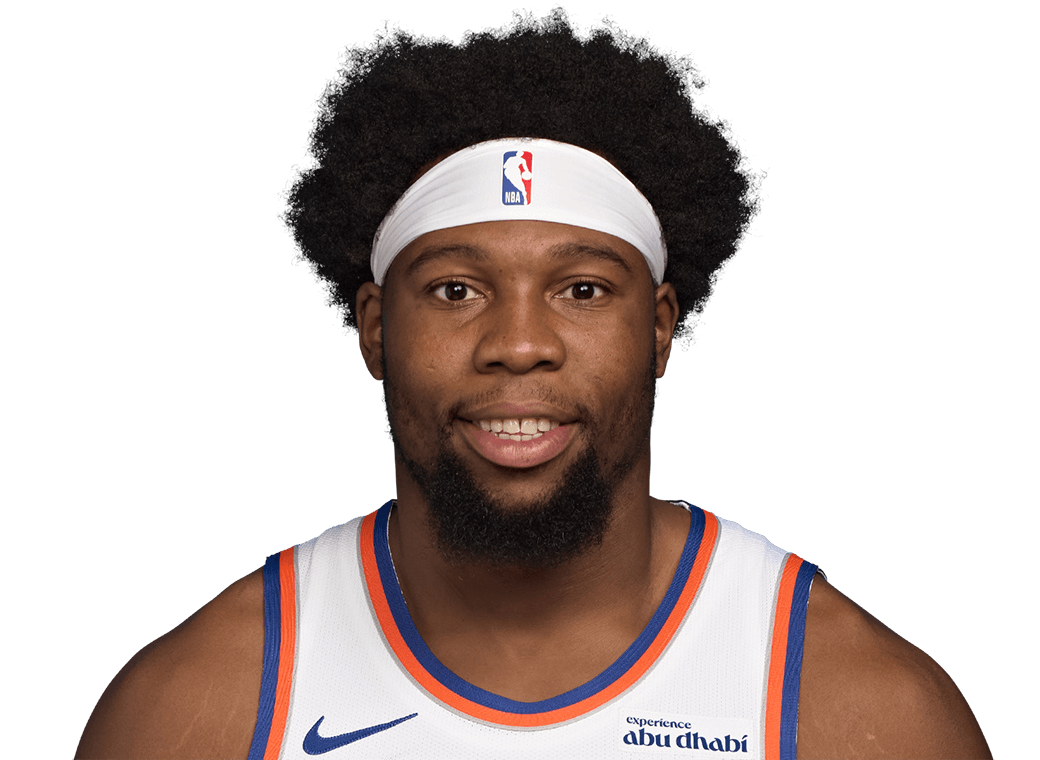Guerschon Yabusele headshot