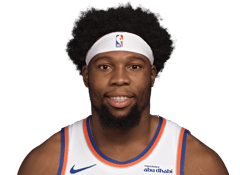 Guerschon Yabusele headshot