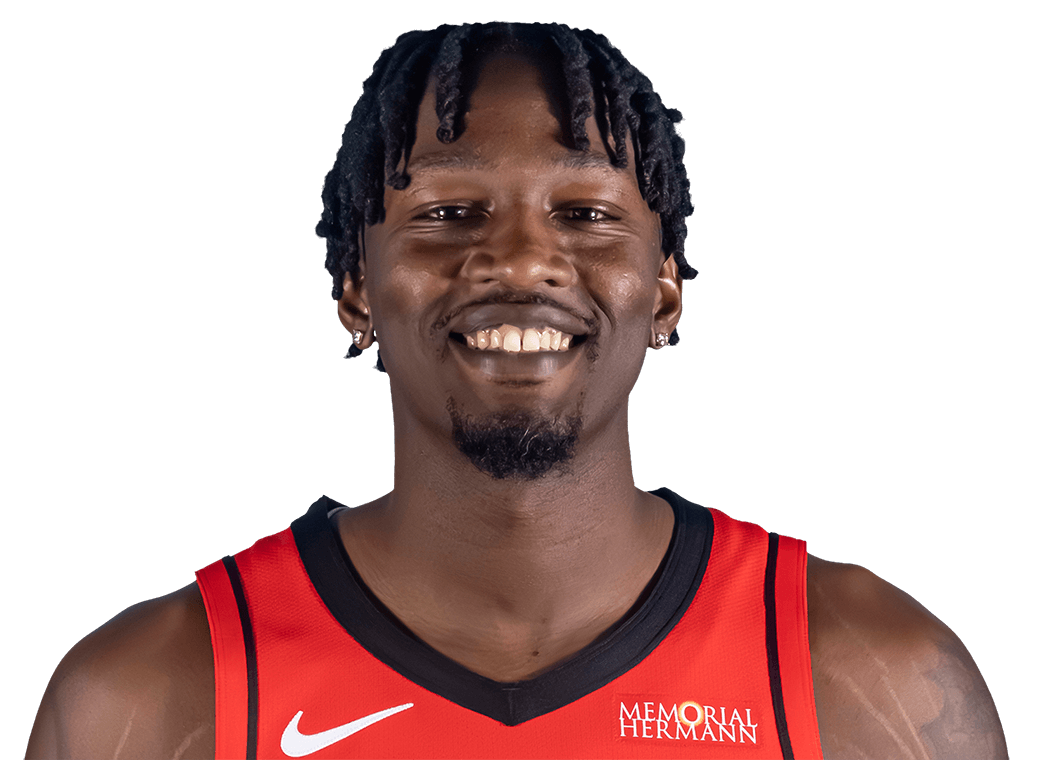 Dorian Finney-Smith headshot