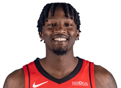 Dorian Finney-Smith headshot