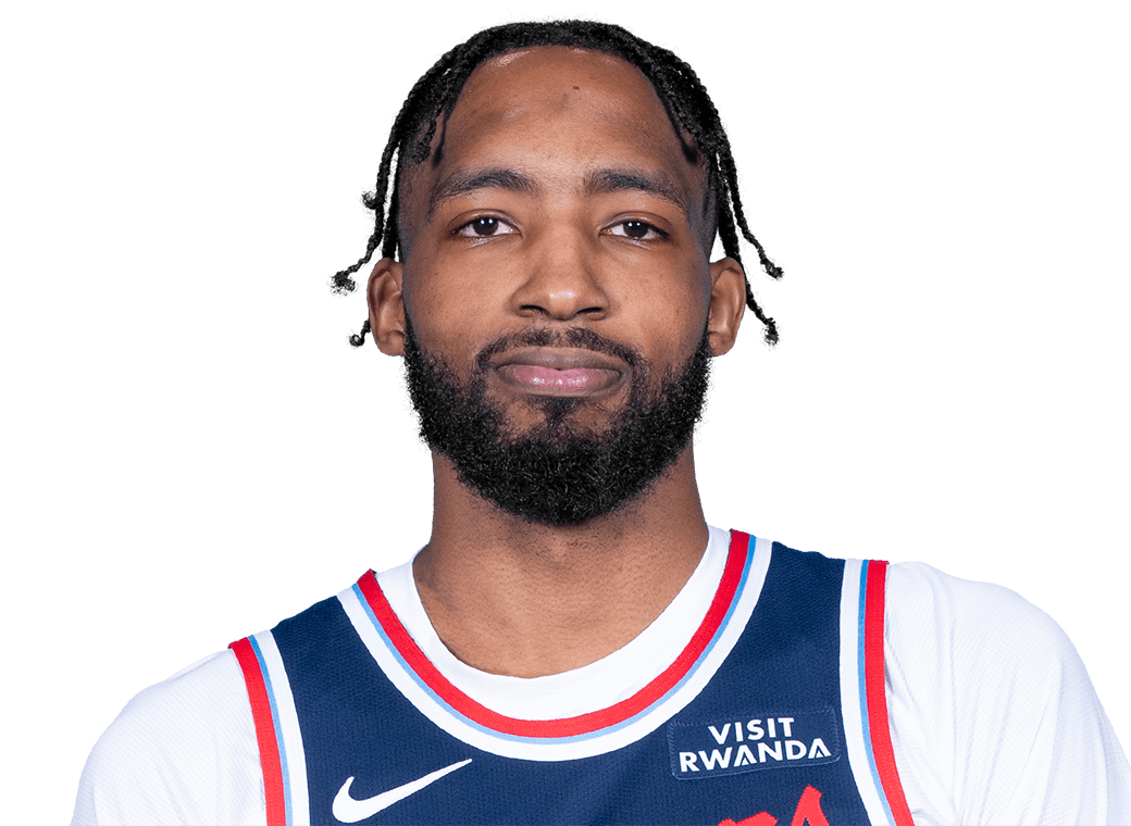 Derrick Jones Jr. headshot