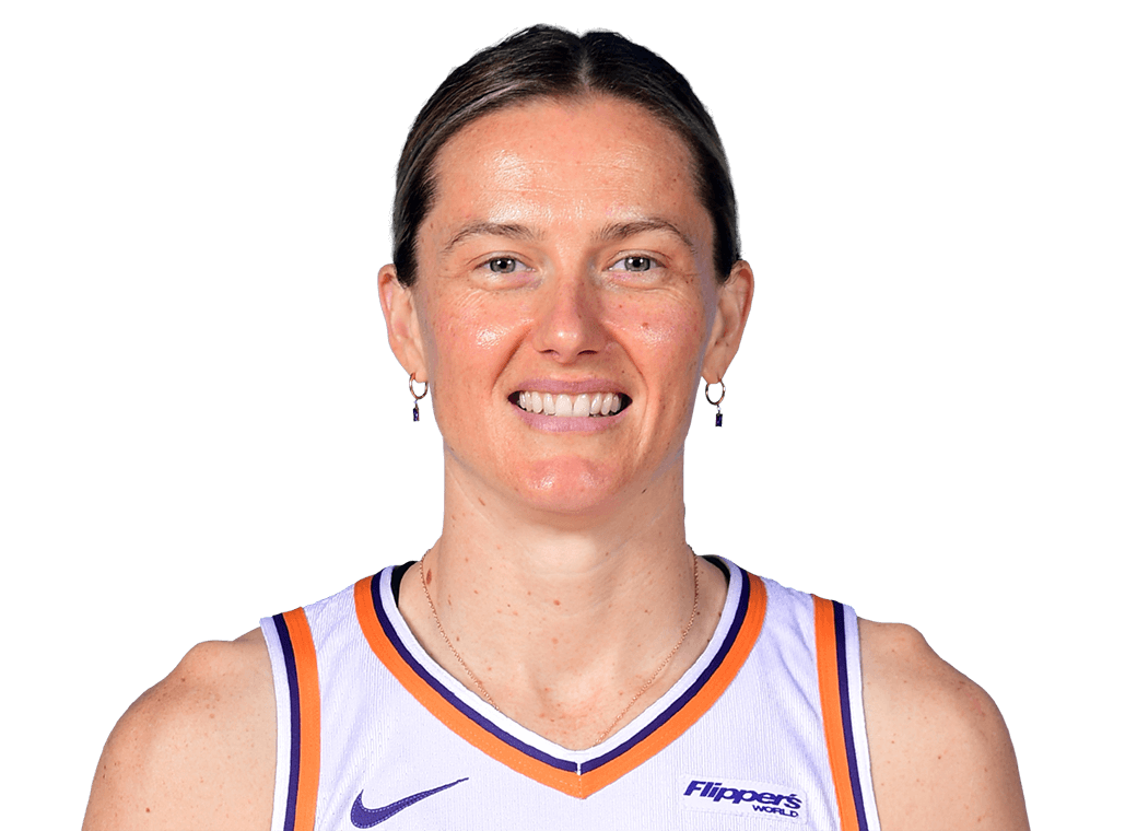 Sami Whitcomb headshot