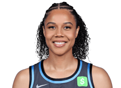 Nia Coffey headshot