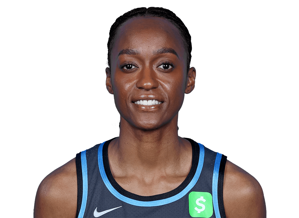 Shatori Walker-Kimbrough headshot