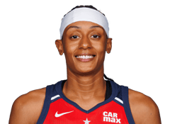 Brittney Sykes headshot