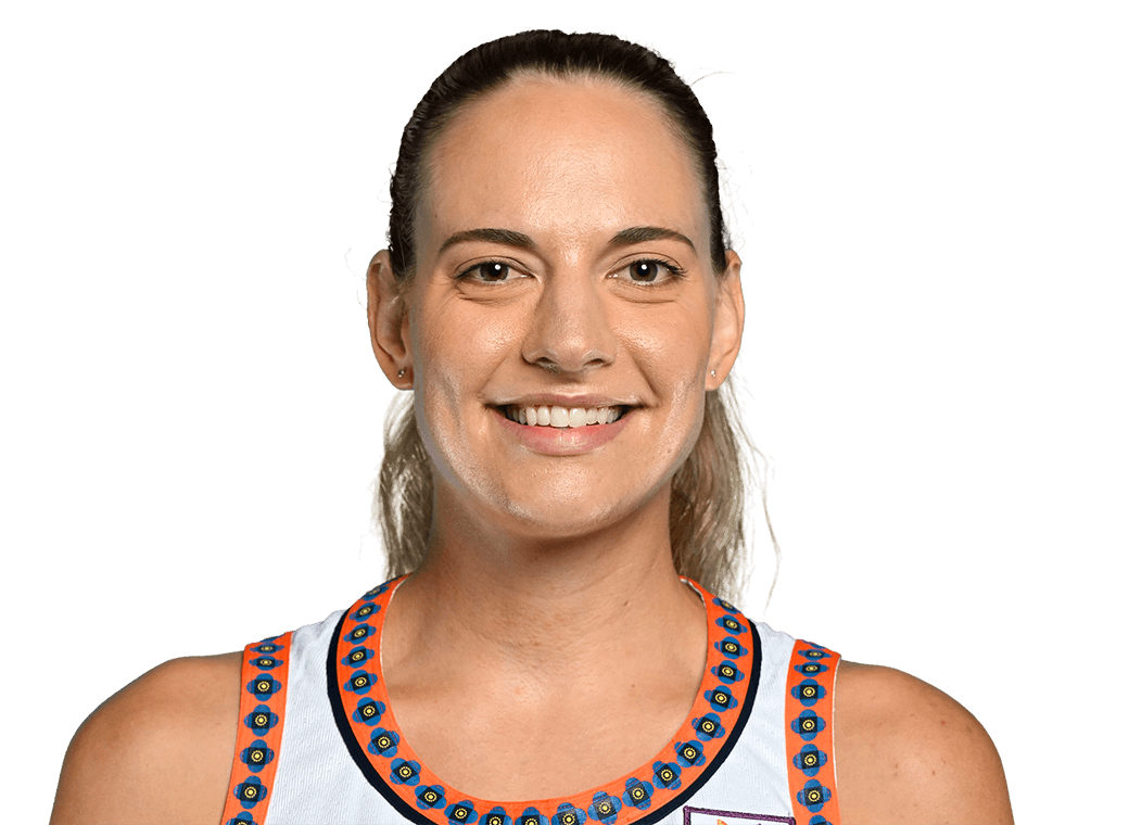 Sydney Wiese headshot