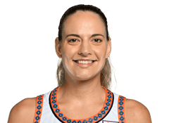 Sydney Wiese headshot