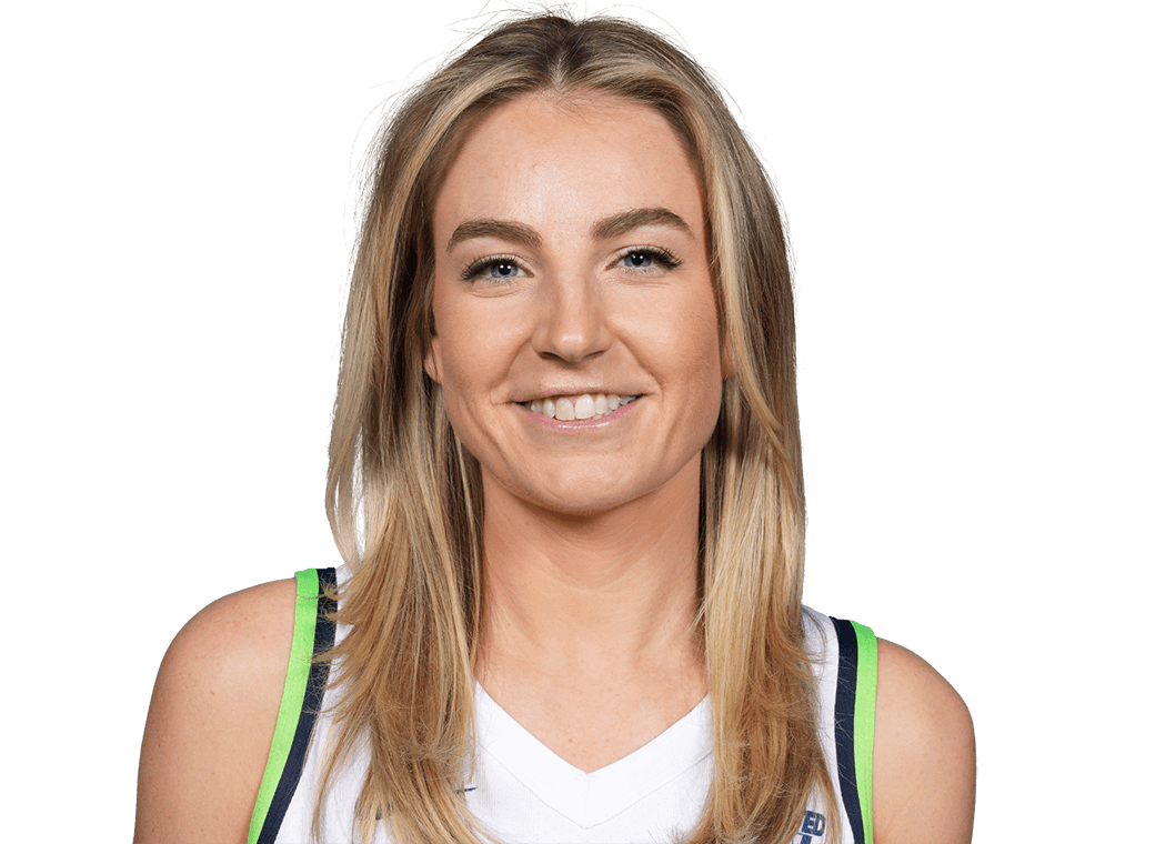 Karlie Samuelson headshot
