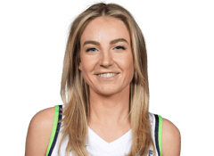Karlie Samuelson headshot