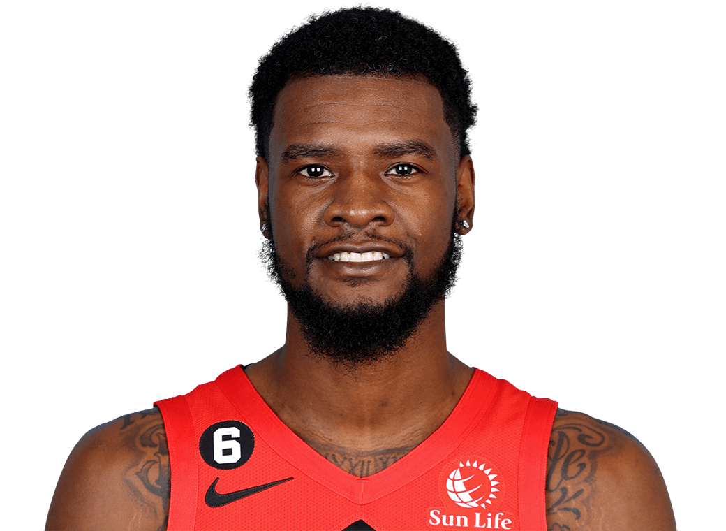 Josh Jackson headshot