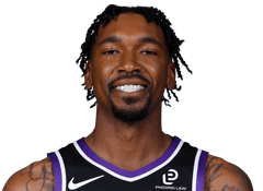 Malik Monk headshot