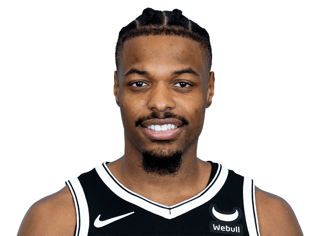 Dennis Smith Jr. headshot