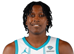 Frank Ntilikina headshot