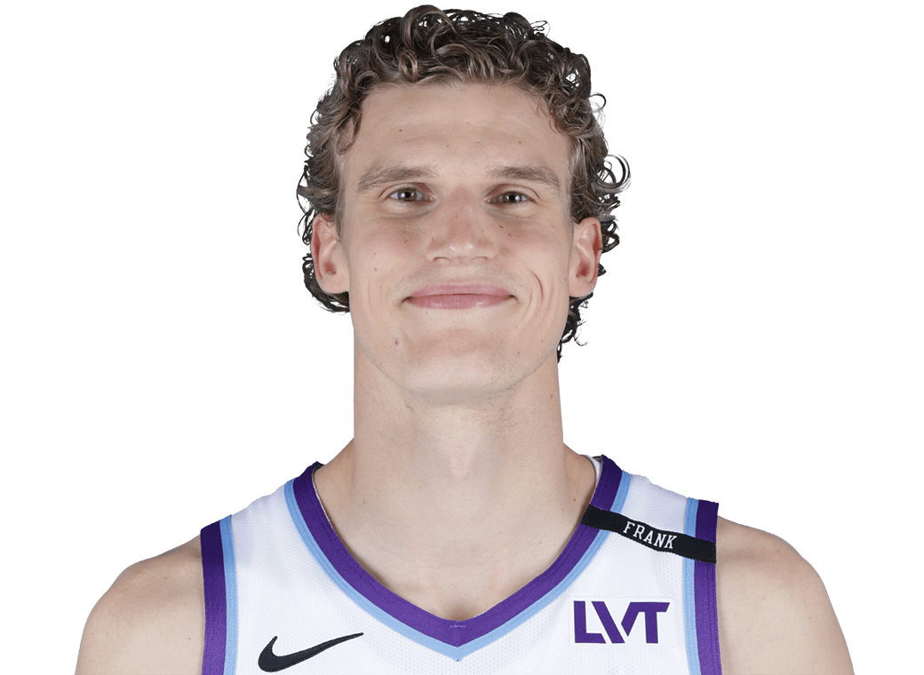 Lauri Markkanen headshot