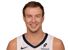 Luke Kennard headshot