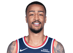 John Collins headshot