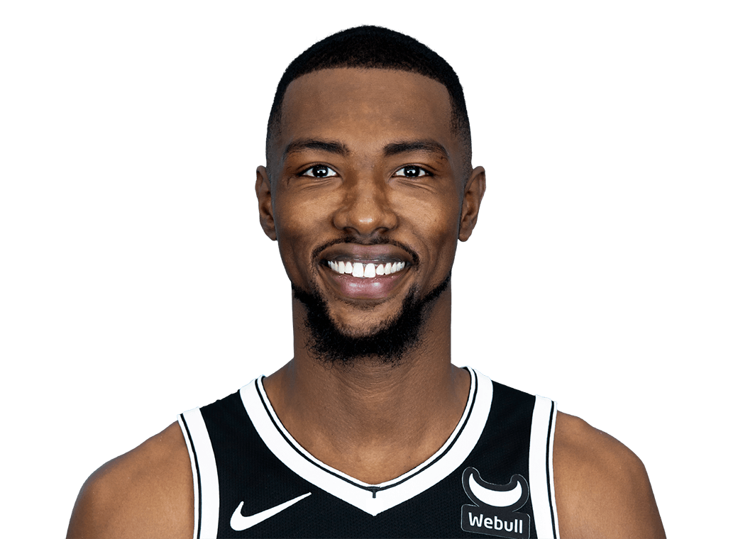 Harry Giles headshot
