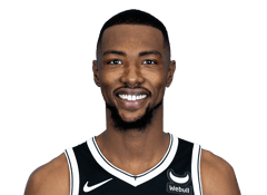 Harry Giles headshot