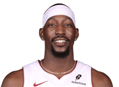 Bam Adebayo headshot