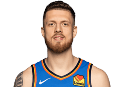 Isaiah Hartenstein headshot