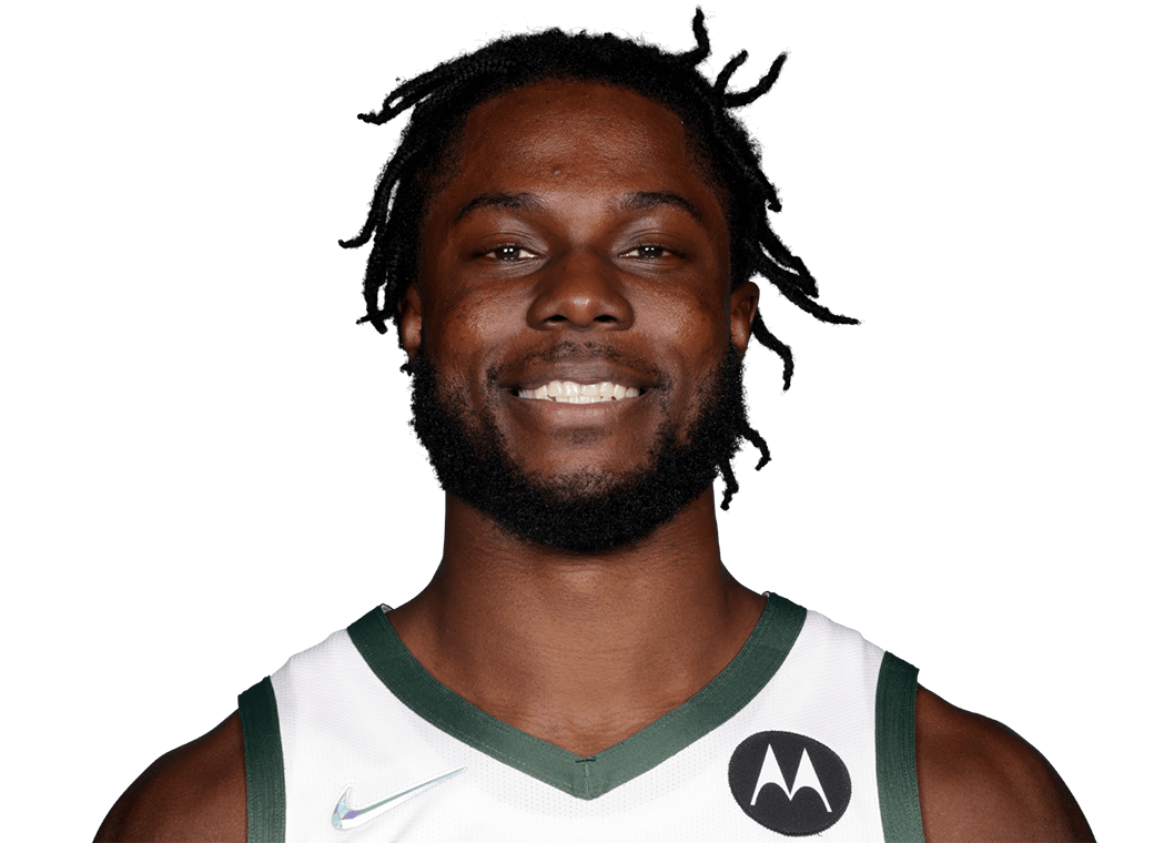 Semi Ojeleye headshot