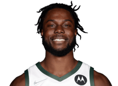 Semi Ojeleye headshot