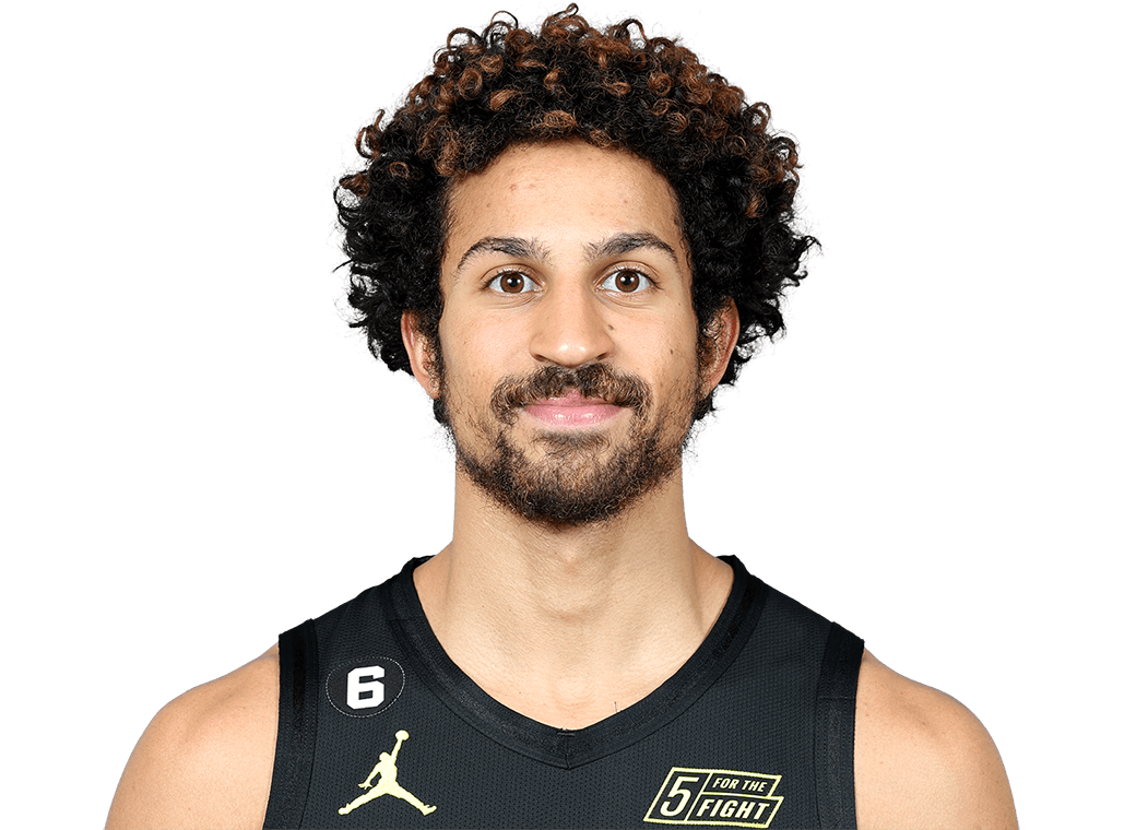 Frank Jackson headshot