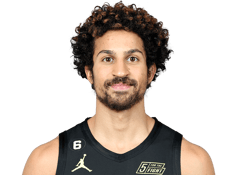 Frank Jackson headshot