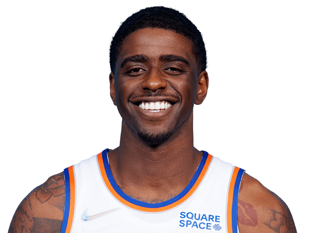 Dwayne Bacon headshot