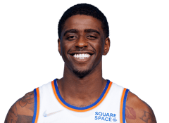 Dwayne Bacon headshot