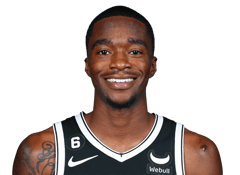 Edmond Sumner headshot