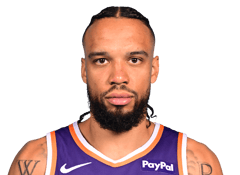 Dillon Brooks headshot