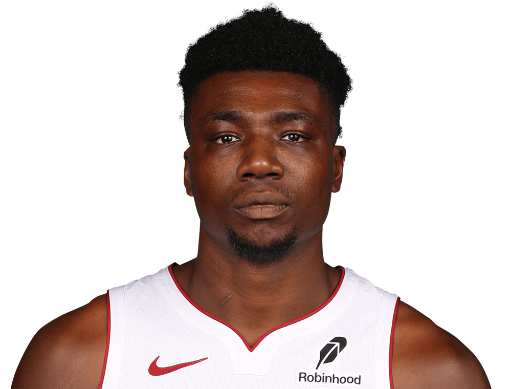 Thomas Bryant headshot