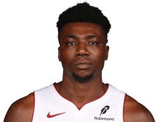 Thomas Bryant headshot