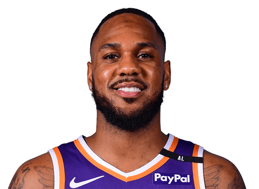 Monte Morris headshot