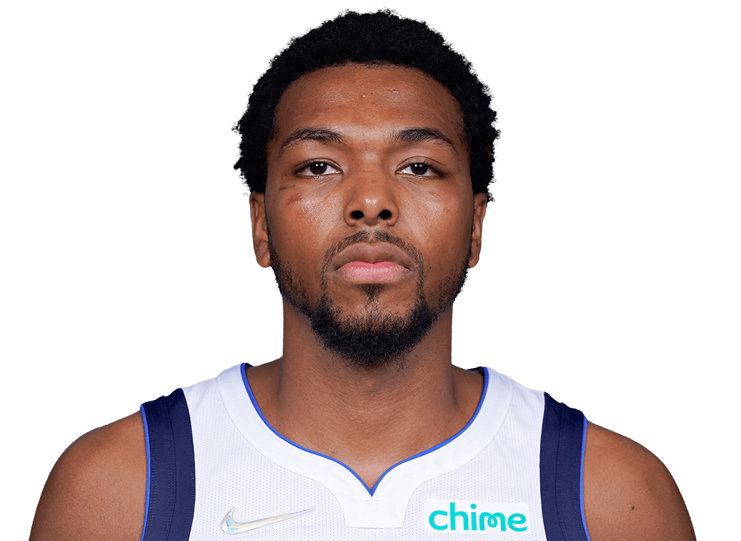 Sterling Brown headshot
