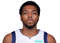 Sterling Brown headshot