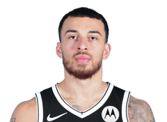 Mike James headshot