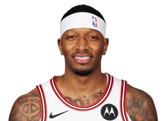Torrey Craig headshot