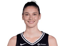 Cecilia Zandalasini headshot