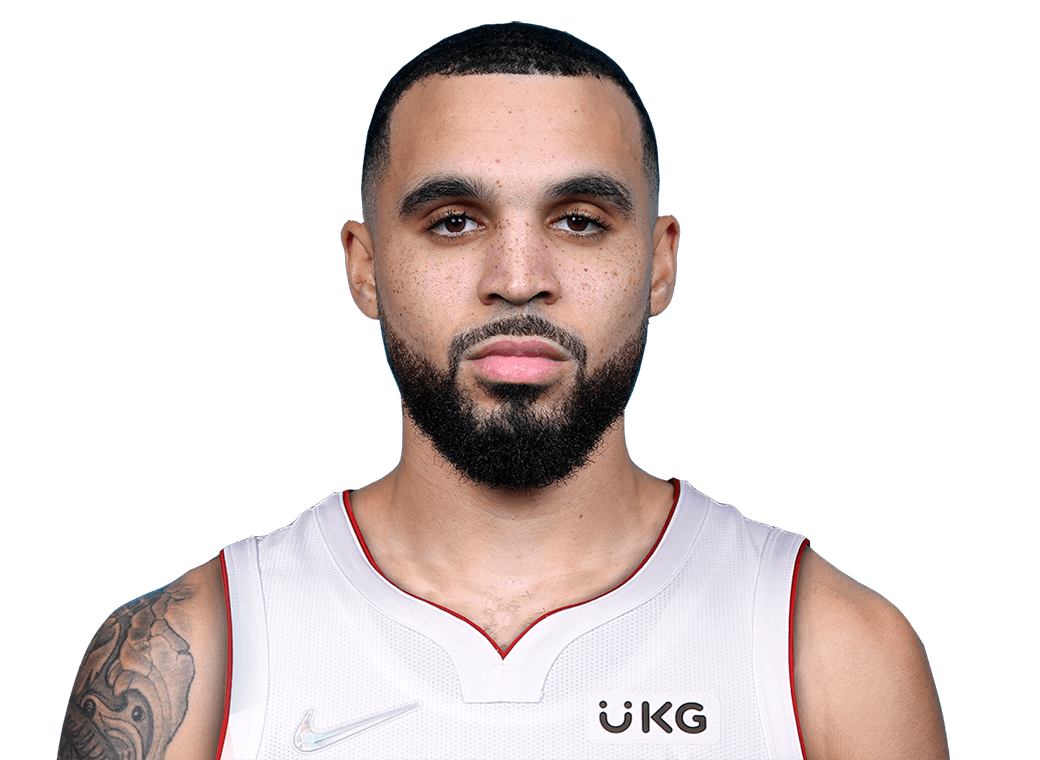 Mychal Mulder headshot